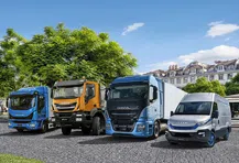 ​Raznovrsnost | Ben - Kov - IVECO commercial vehicles and trucks