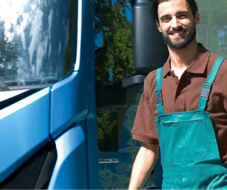 MUNICIPAL SOLUTIONS | Ben – Kov - IVECO commercial vehicles and trucks