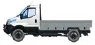 Range & Line up | Ben – Kov - IVECO commercial vehicles and trucks