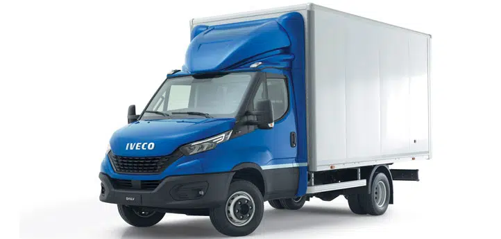 Dodatna oprema | Ben - Kov - IVECO commercial vehicles and trucks