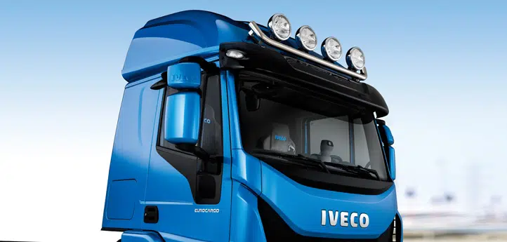 Accessories | Ben – Kov - IVECO commercial vehicles and trucks