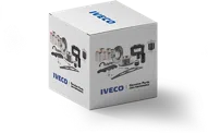 IVECO ON PARTS | Ben – Kov - IVECO commercial vehicles and trucks