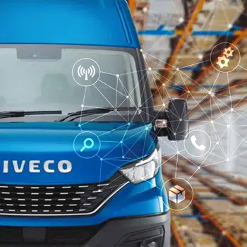 IVECO ON MAINTENANCE & REPAIR | Ben - Kov - IVECO commercial vehicles and trucks