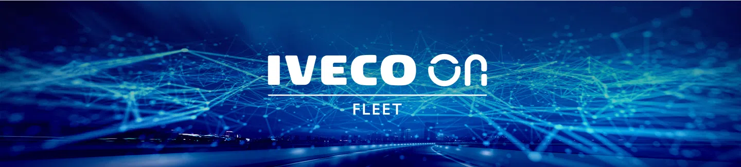 IVECO ON FLEET | Ben – Kov - IVECO commercial vehicles and trucks