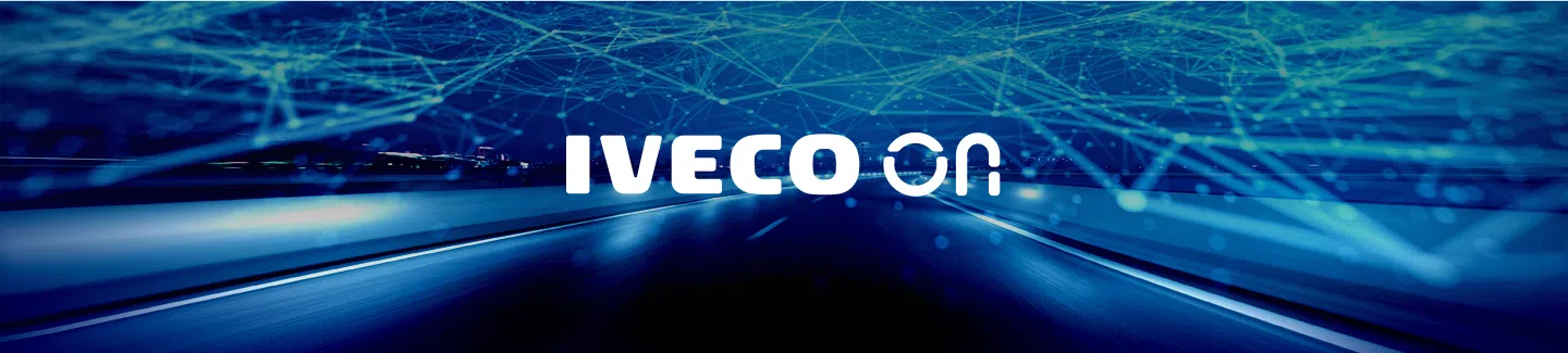 IVECO ON | Ben – Kov - IVECO commercial vehicles and trucks