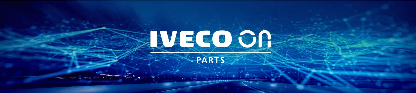 IVECO ON PARTS | Ben - Kov - IVECO commercial vehicles and trucks