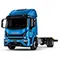 Eurocargo | Ben – Kov - IVECO commercial vehicles and trucks