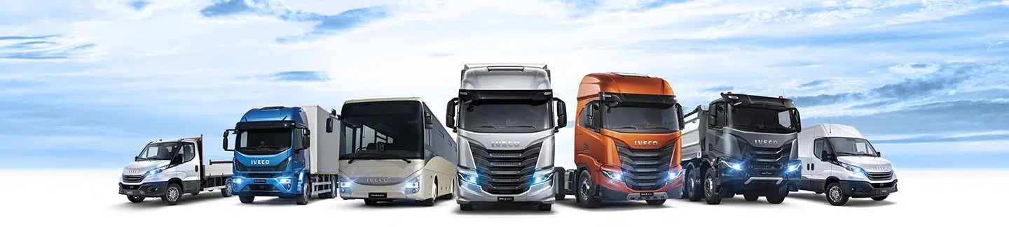 Special Offers | Ben – Kov - IVECO commercial vehicles and trucks