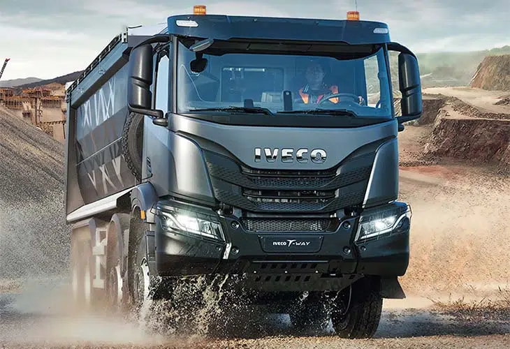 Home | Ben - Kov - IVECO commercial vehicles and trucks