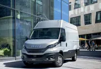 IVECO ON FLEET | Ben – Kov - IVECO commercial vehicles and trucks