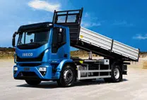 IVECO ON CARE | Ben - Kov - IVECO commercial vehicles and trucks