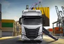 NEXPRO | Ben - Kov - IVECO commercial vehicles and trucks