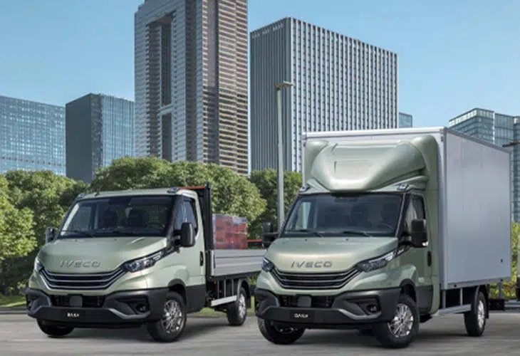 Special Offers | Ben - Kov - IVECO commercial vehicles and trucks
