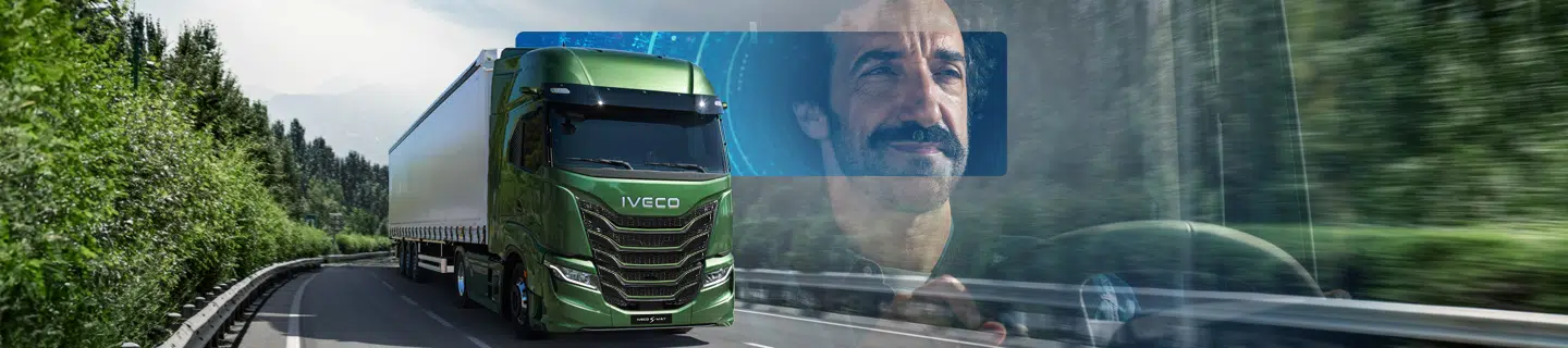 3 godine PUNA GARANCIJA* /BUDI OPUŠTEN I SIGURAN | Ben - Kov - IVECO commercial vehicles and trucks