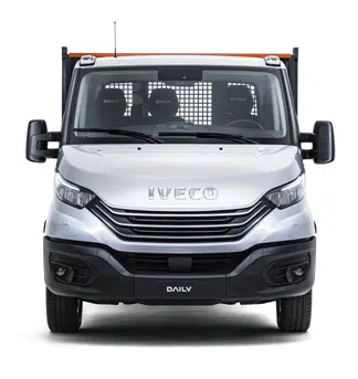 Daily Van | Ben – Kov - IVECO commercial vehicles and trucks