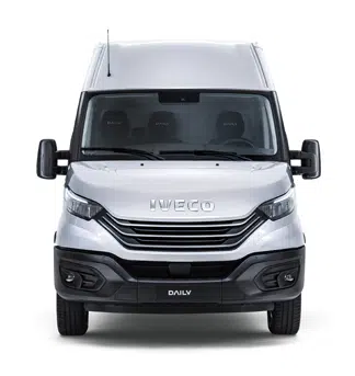 Daily Chassis Cab | Ben – Kov - IVECO commercial vehicles and trucks