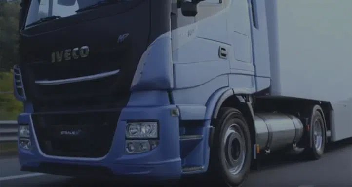 IVECO ON | Ben - Kov - IVECO commercial vehicles and trucks