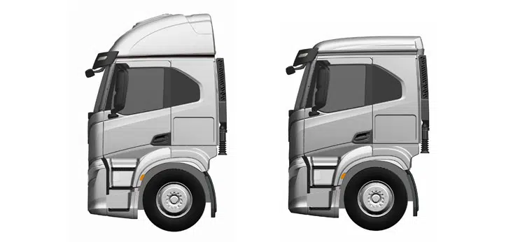 IVECO S-WAY | Ben - Kov - IVECO commercial vehicles and trucks