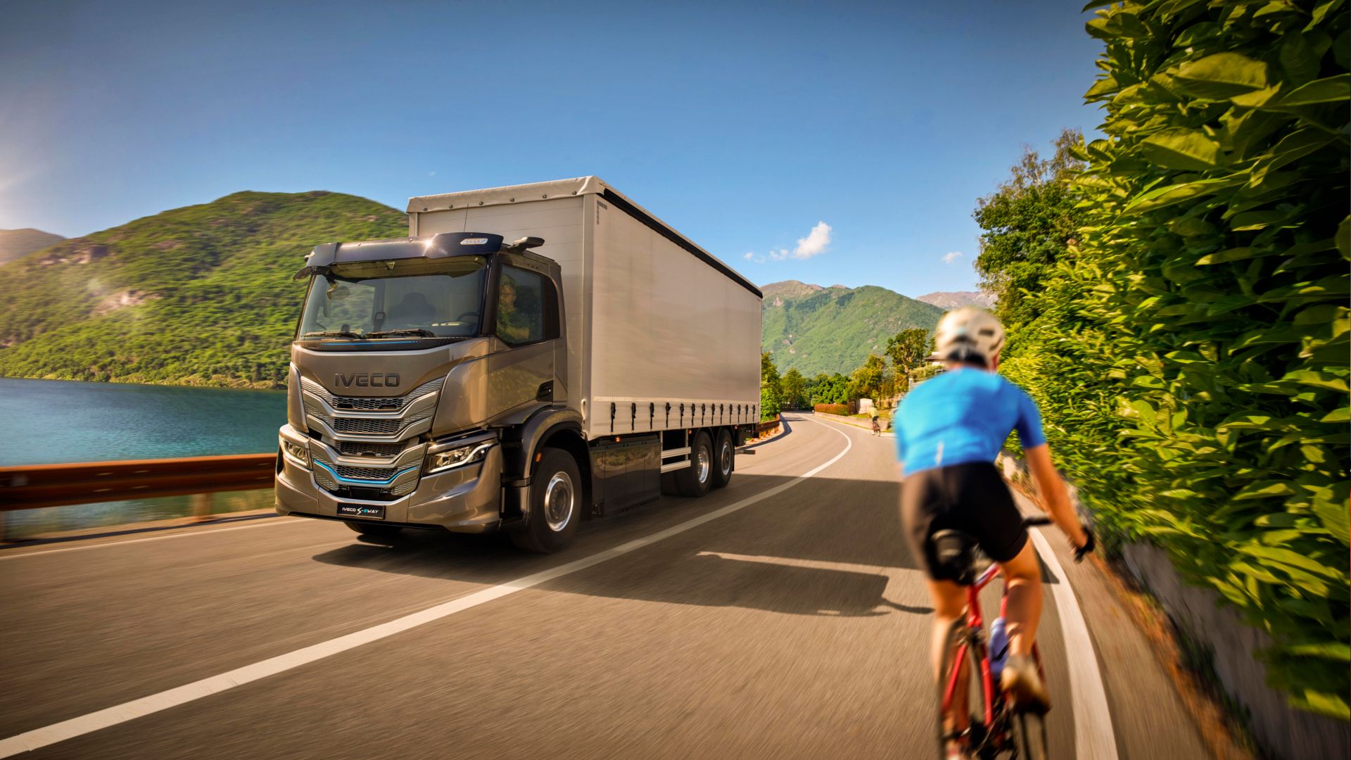Auto Čačak Komerc – IVECO